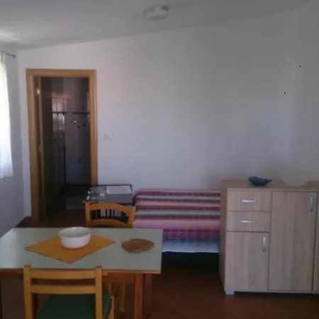 Apartment With A Parking Space Grebastica, Sibenik - 13978 *