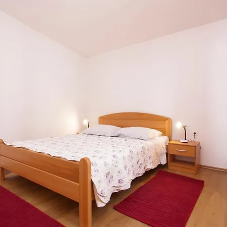 With Parking Space Grebastica, Sibenik - 13978