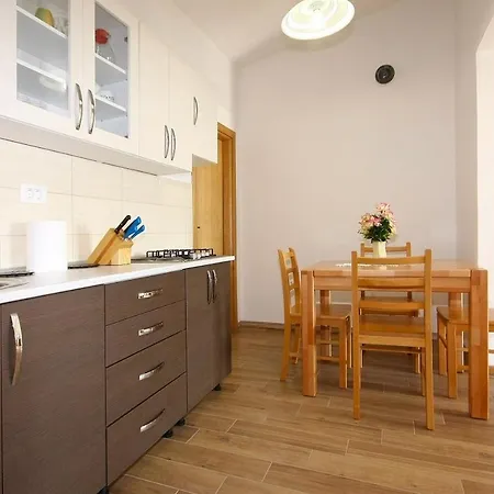 With Parking Space Grebastica, Sibenik - 13978