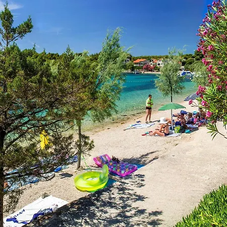 With Parking Space Grebastica, Sibenik - 13978 *