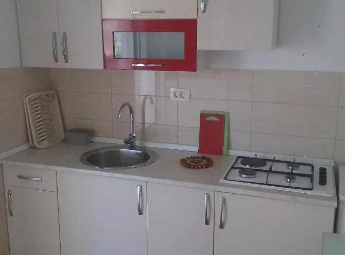 With Parking Space Grebastica, Sibenik - 13978 Apartament Baselovici