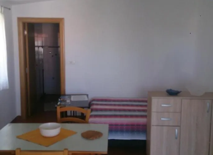 Apartament With Parking Space Grebastica, Sibenik - 13978 *