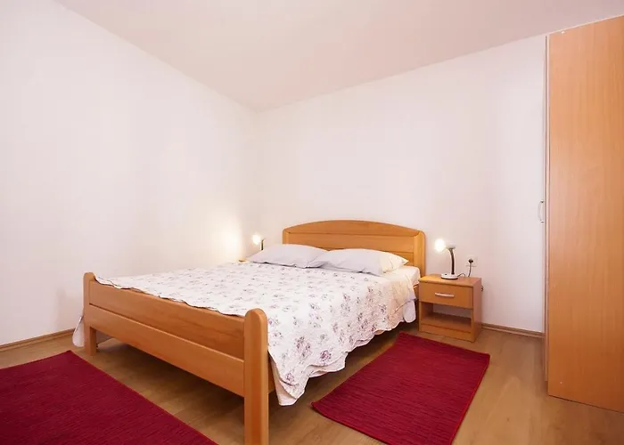 With Parking Space Grebastica, Sibenik - 13978