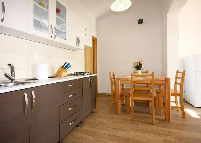 With Parking Space Grebastica, Sibenik - 13978