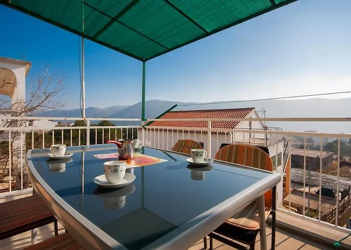 With Parking Space Grebastica, Sibenik - 13978